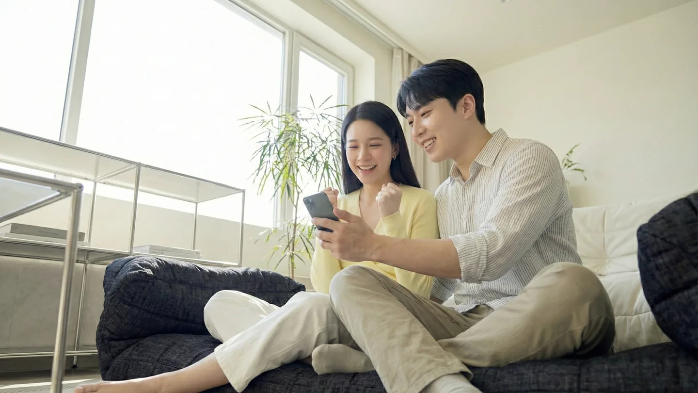 앱카드현금화 절차 이용 흐름 안내 참고 사진