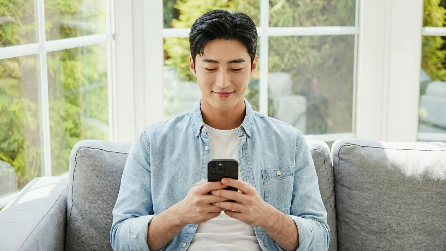 앱카드현금화 절차 상담 진행 안내 참고 사진